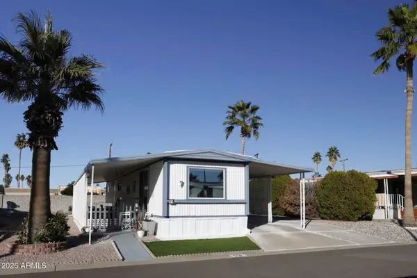 8600 E Broadway Road #13, Mesa, AZ 85208