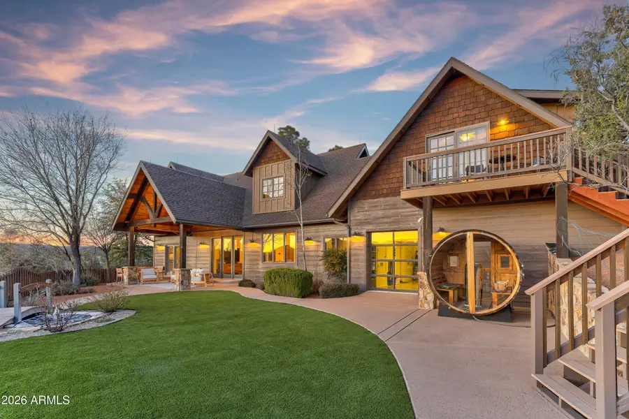 105 E Pine Ridge Drive, Payson, AZ 85541 - Image #3