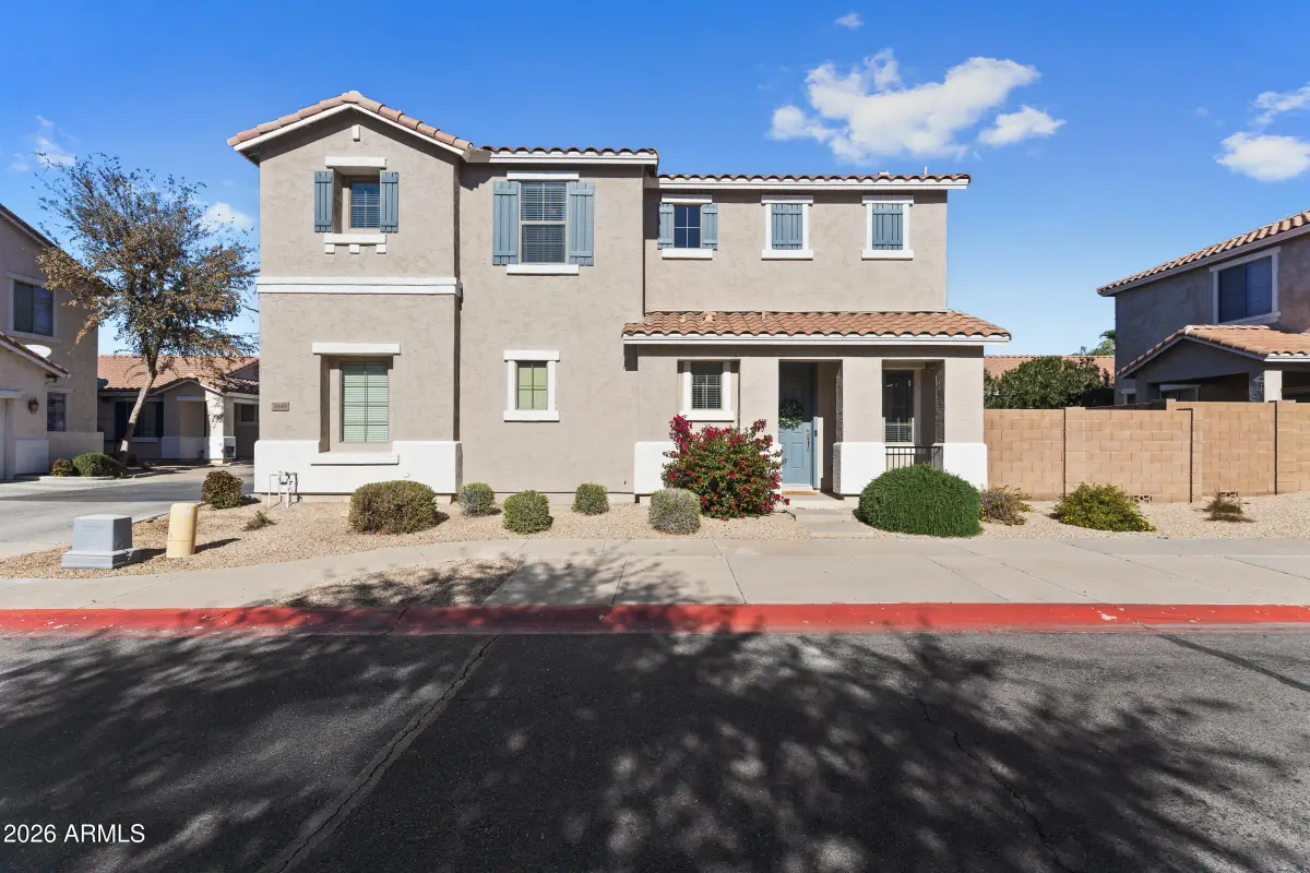 3846 E Palmer Street, Gilbert, AZ 85298 - Image #1