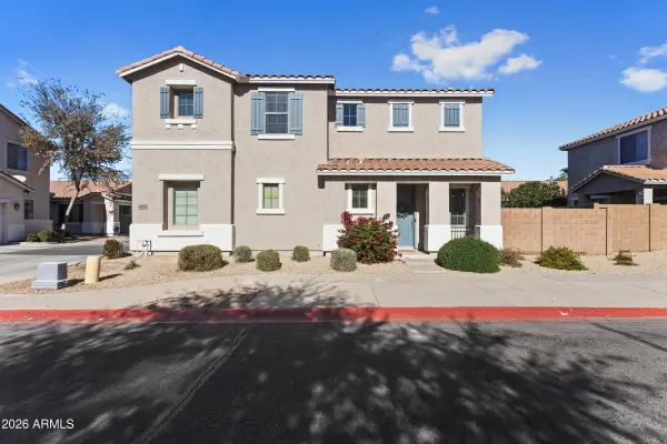 3846 E Palmer Street, Gilbert, AZ 85298