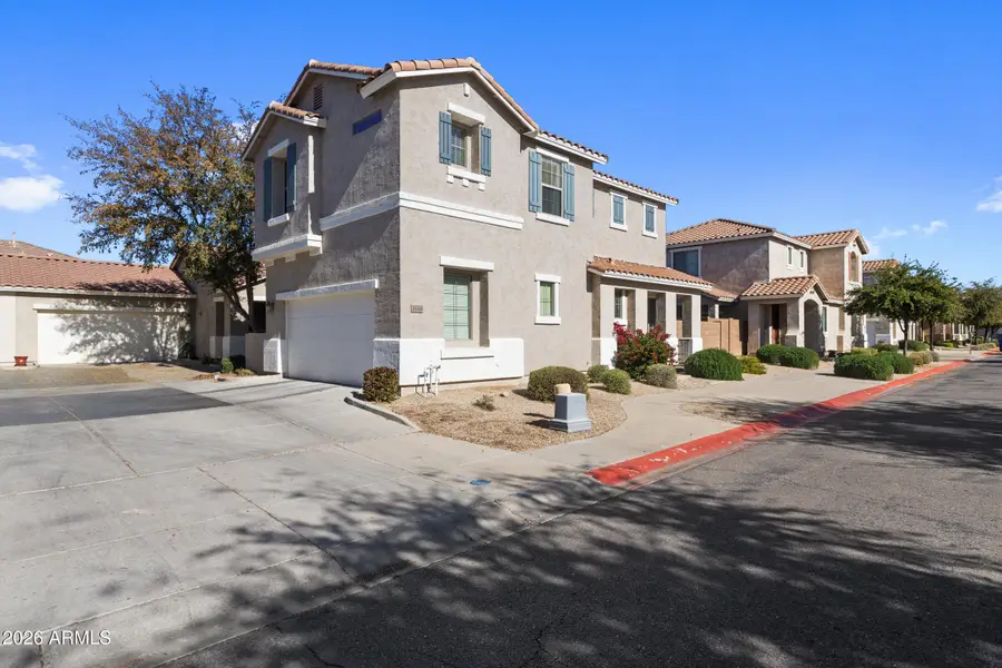 3846 E Palmer Street, Gilbert, AZ 85298 - Image #2