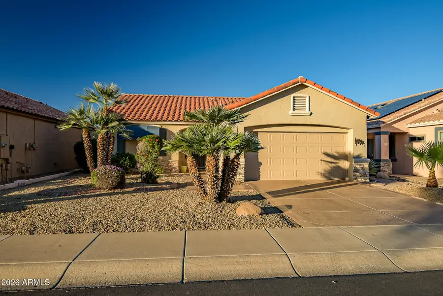 18030 W Legend Drive, Surprise, AZ 85374 - Image #2
