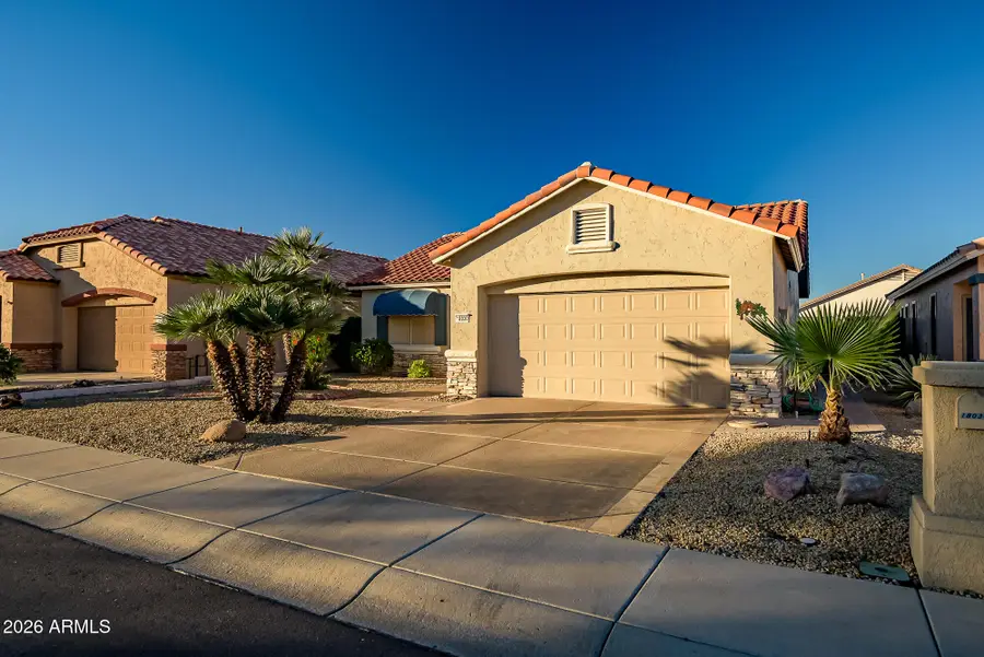 18030 W Legend Drive, Surprise, AZ 85374 - Image #3