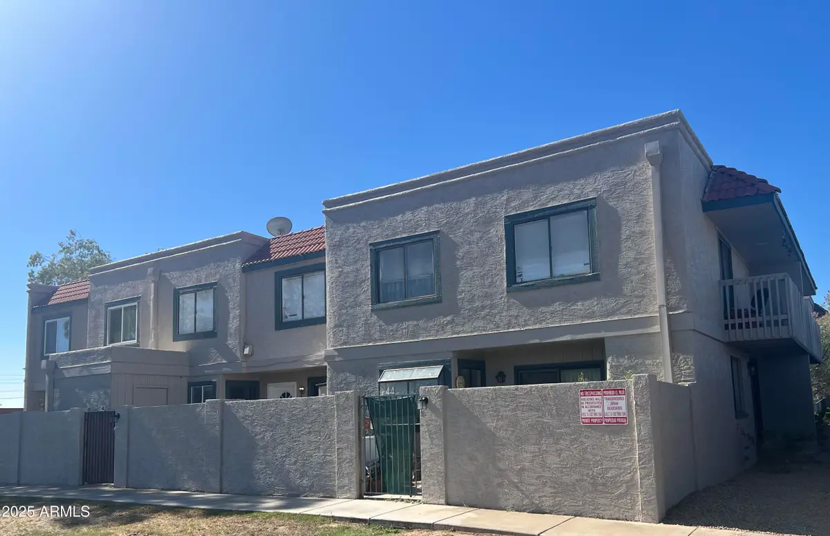 2311 E Hartford Avenue #38, Phoenix, AZ 85022 - Image #1