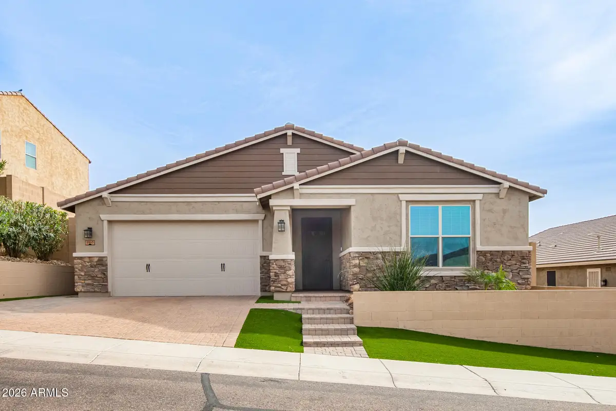 2943 W Brilliant Sky Drive, Phoenix, AZ 85085 - #1