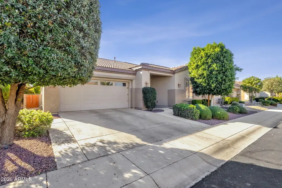 4521 E Carob Drive, Gilbert, AZ 85298 - Image #2