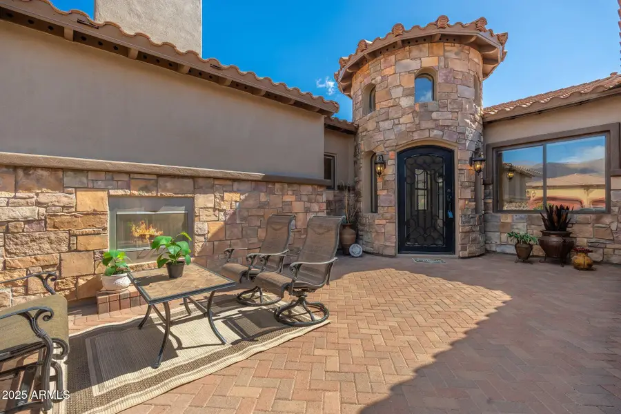 10649 E Saddle Blanket Trail, Gold Canyon, AZ 85118 - Image #3