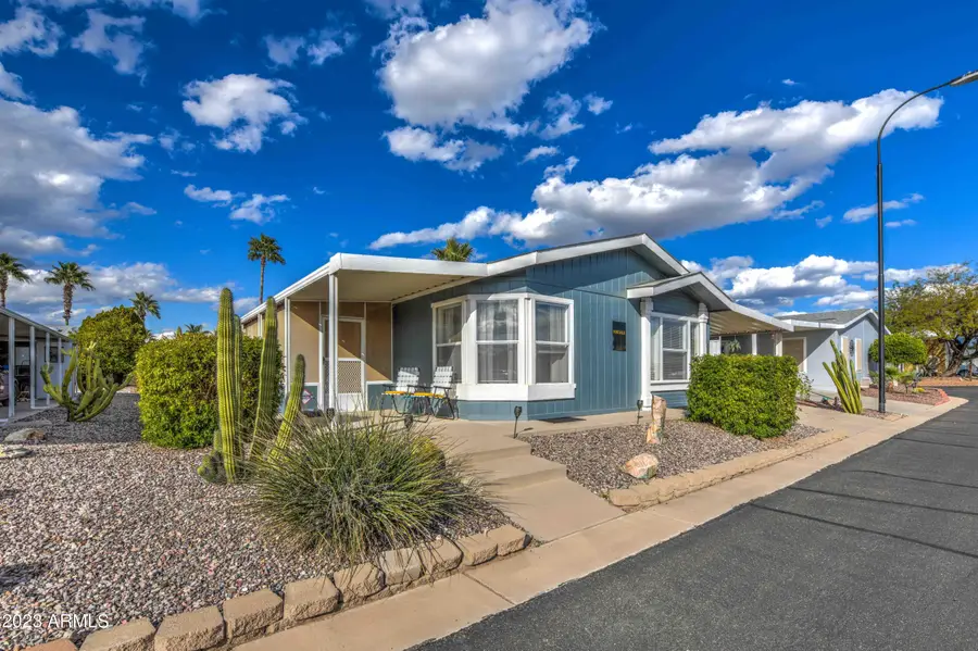 2400 E Baseline Avenue #OFC, Apache Junction, AZ 85119 - Image #2