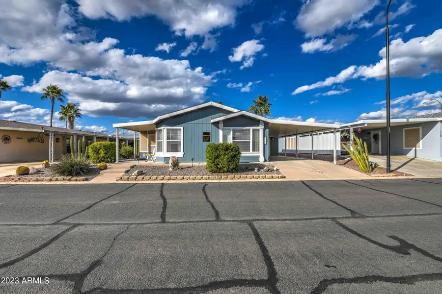 2400 E Baseline Avenue #OFC, Apache Junction, AZ 85119 - Image #3