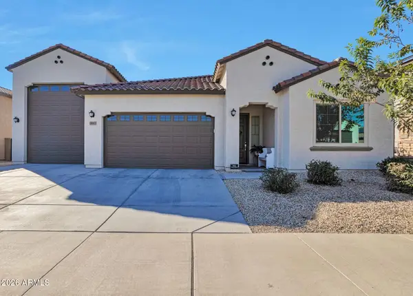 19003 W Sierra Street, Surprise, AZ 85388