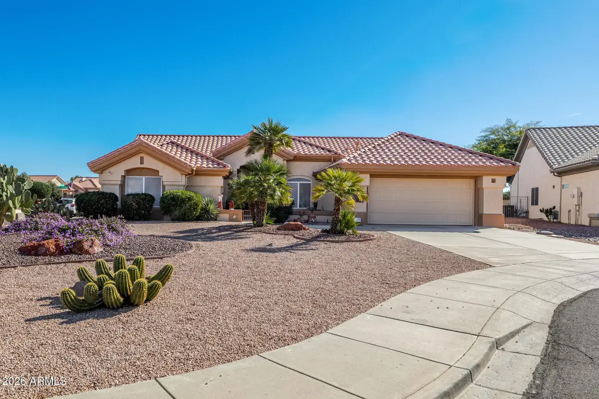 21805 N Vida Court, Sun City West, AZ 85375 - Image #1