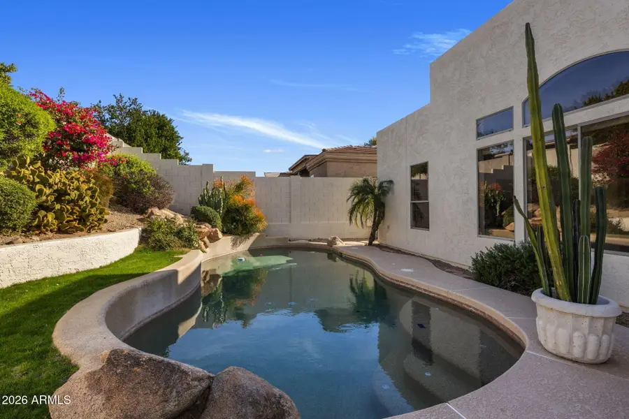 7652 E Softwind Drive, Scottsdale, AZ 85255 - #2