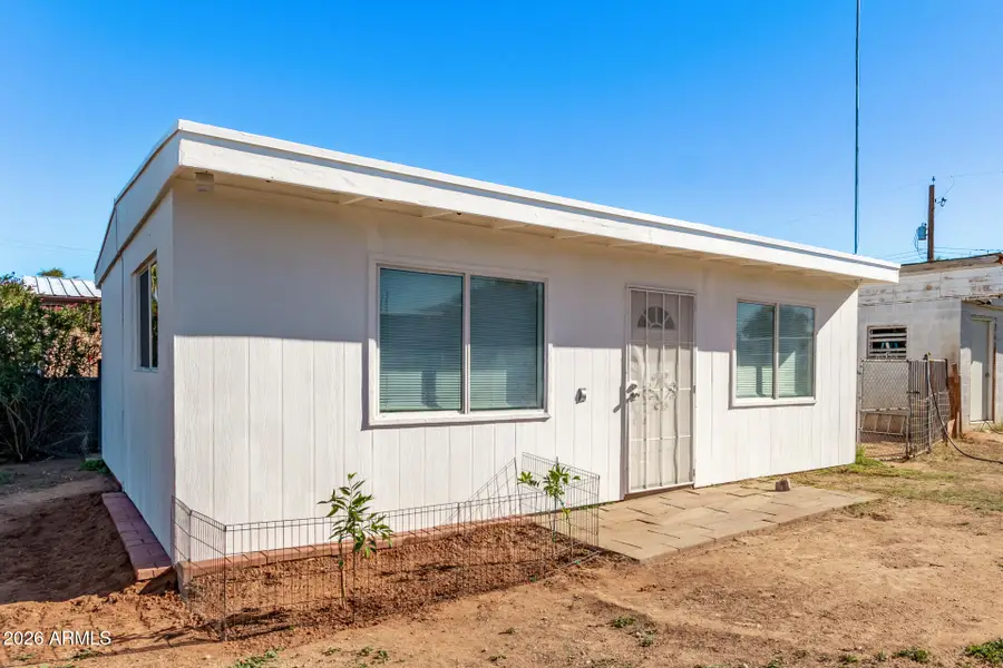 1217 W Hadley Street, Tucson, AZ 85705 - Image #2