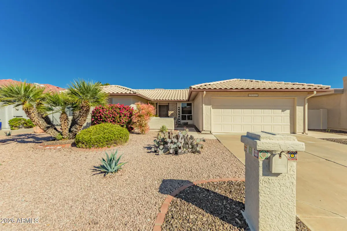 25825 S Beech Creek Drive, Sun Lakes, AZ 85248 - Image #1