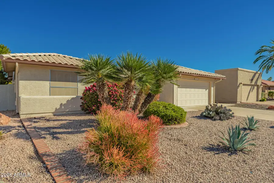 25825 S Beech Creek Drive, Sun Lakes, AZ 85248 - Image #2
