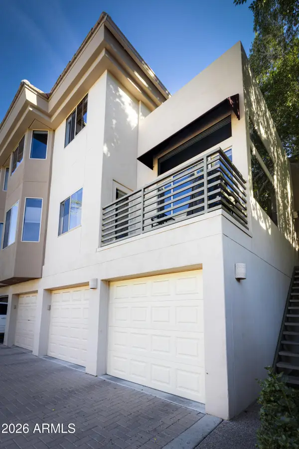 4343 N 21st Street #220, Phoenix, AZ 85016