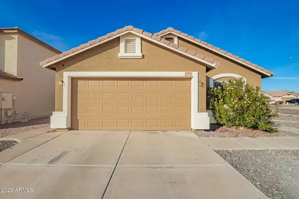 10620 E Caballero Street, Mesa, AZ 85207