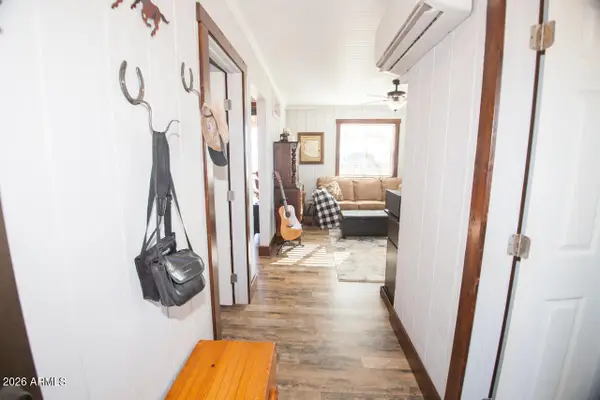 6035 W Gleeson Road, Elfrida, AZ 85610