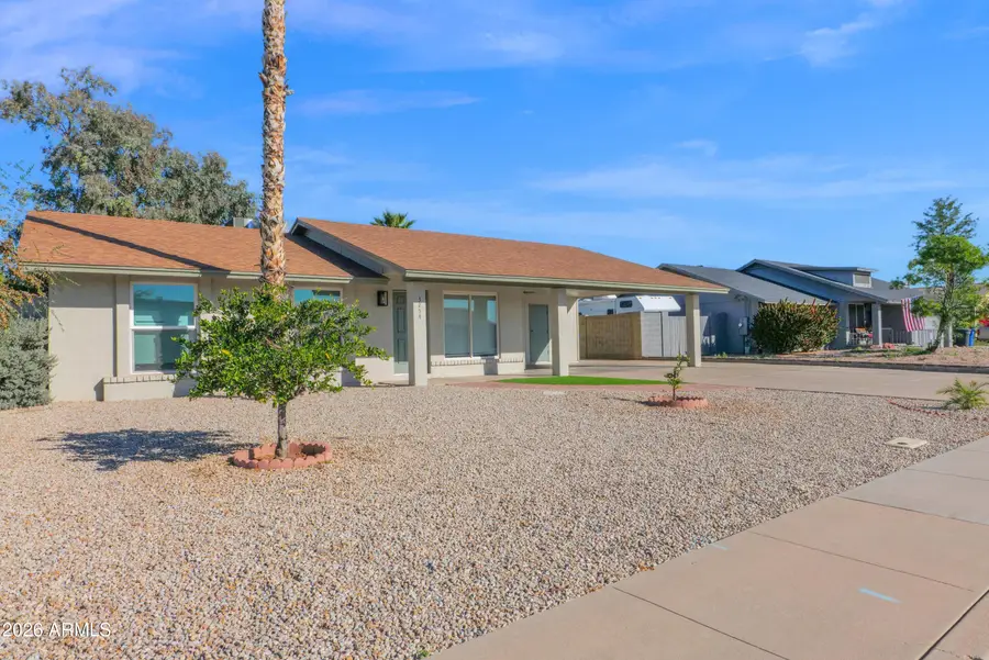 3254 E Forge Avenue, Mesa, AZ 85204 - Image #2