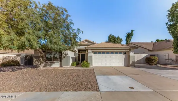 5630 E Glade Avenue, Mesa, AZ 85206