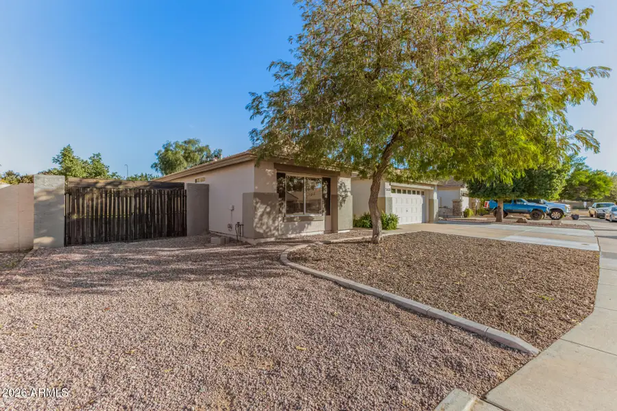 5630 E Glade Avenue, Mesa, AZ 85206 - Image #2