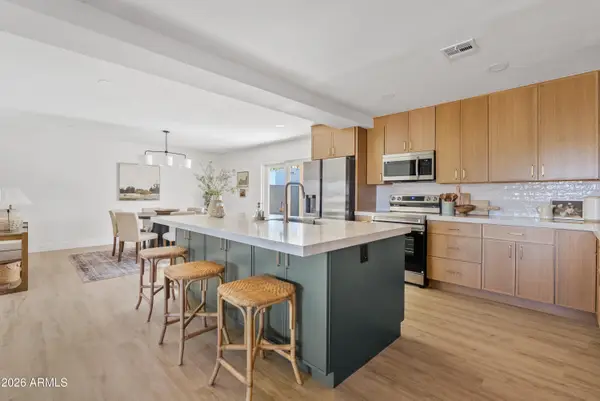 1983 E Dunbar Drive, Tempe, AZ 85282