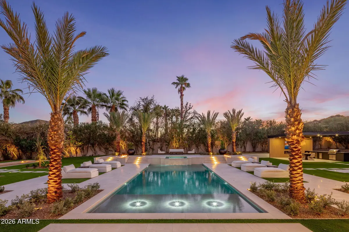 4901 E Tomahawk Trail, Paradise Valley, AZ 85253 - Image #1