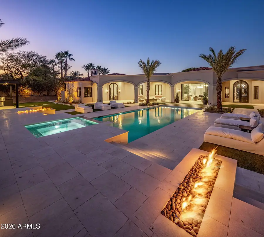 4901 E Tomahawk Trail, Paradise Valley, AZ 85253 - Image #3