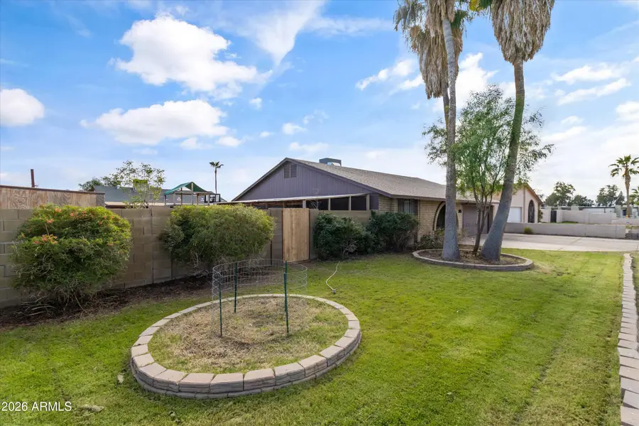 2165 E Hampton Avenue, Mesa, AZ 85204 - #2