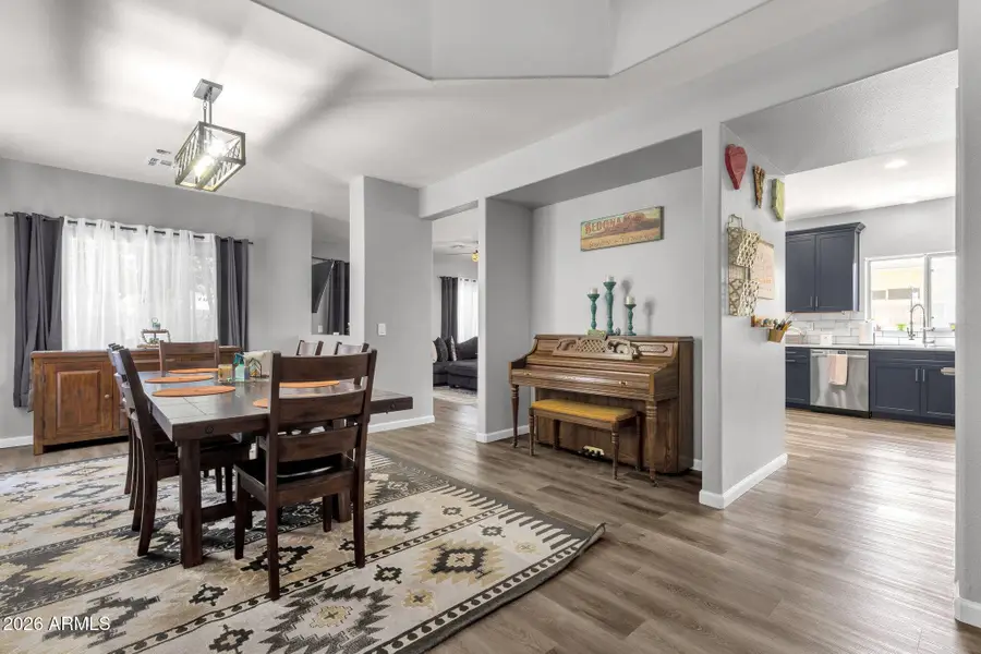 25409 N 40th Lane, Phoenix, AZ 85083 - #3