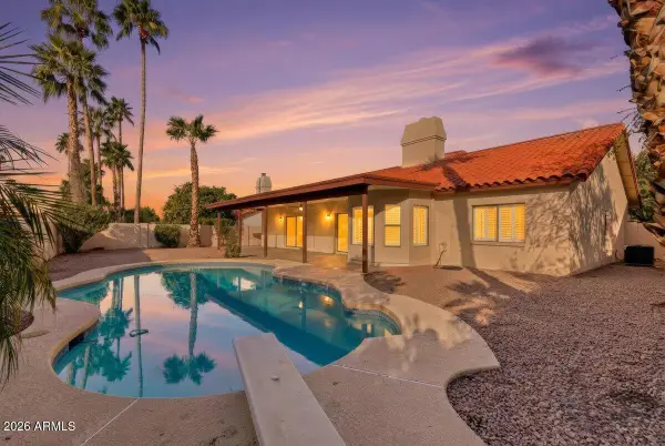 10571 E Mission Lane, Scottsdale, AZ 85258