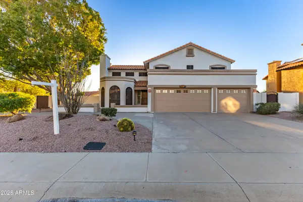 13128 N 104th Place, Scottsdale, AZ 85260