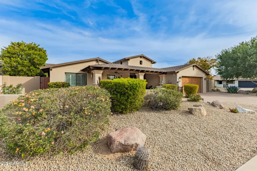 8562 E Turney Avenue, Scottsdale, AZ 85251 - #2
