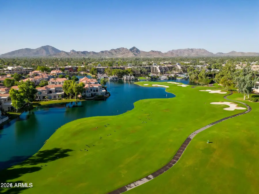 7760 E Gainey Ranch Road #14, Scottsdale, AZ 85258 - #3