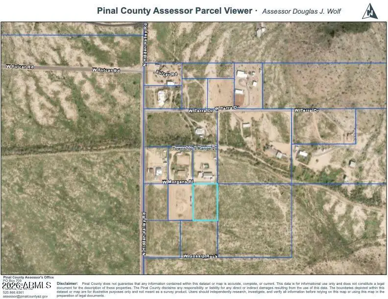 41292 W James Lane, Maricopa, AZ 85139 - Image #1