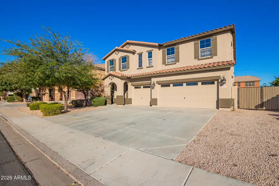2874 E Isaiah Avenue, Gilbert, AZ 85298 - Image #3