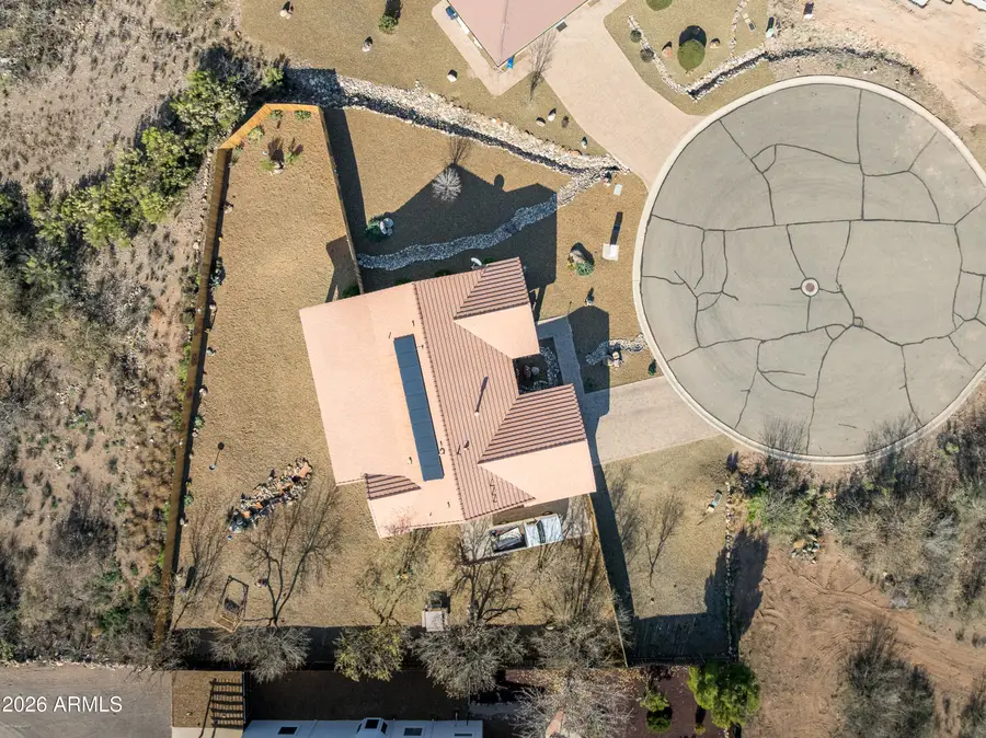 321 Silver Lining Court, Clarkdale, AZ 86324 - Image #2