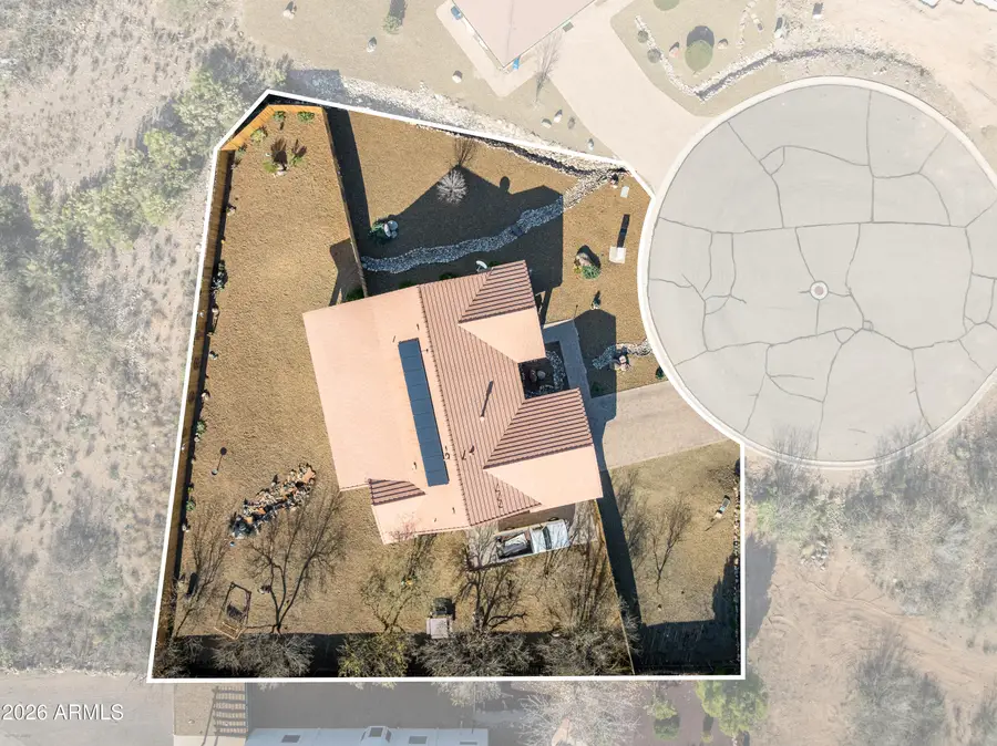 321 Silver Lining Court, Clarkdale, AZ 86324 - Image #3
