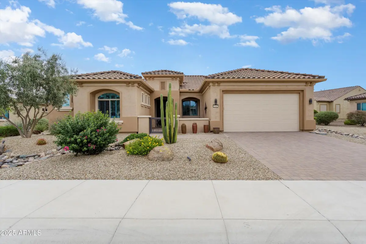 21307 N 265th Drive, Buckeye, AZ 85396 - Image #1