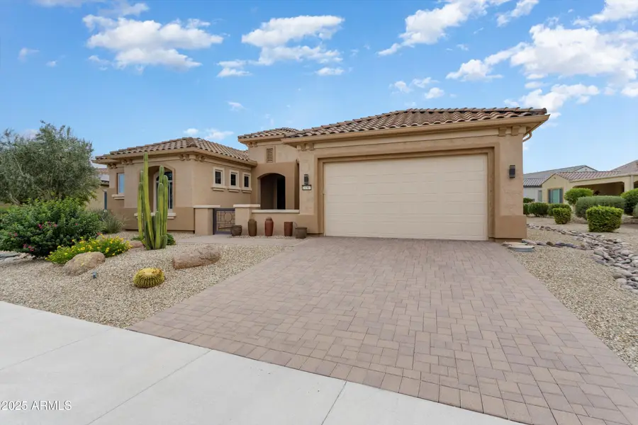 21307 N 265th Drive, Buckeye, AZ 85396 - Image #2