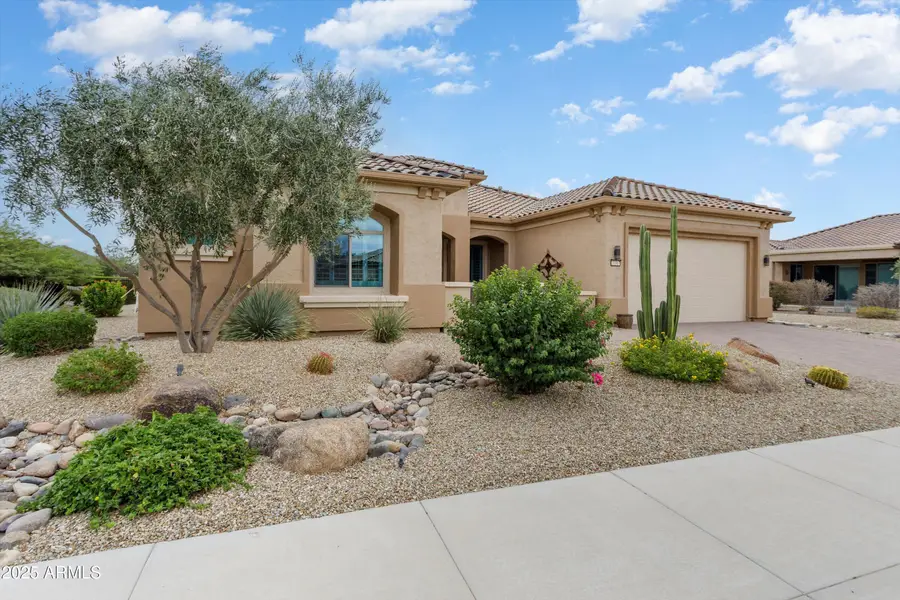 21307 N 265th Drive, Buckeye, AZ 85396 - Image #3