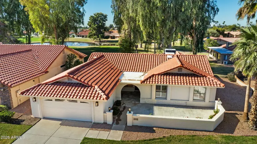 1392 Leisure World --, Mesa, AZ 85206 - Image #2