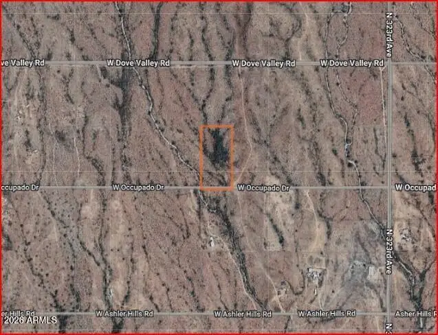 320XX W Occupado Drive, Wittmann, AZ 85361 - Image #3