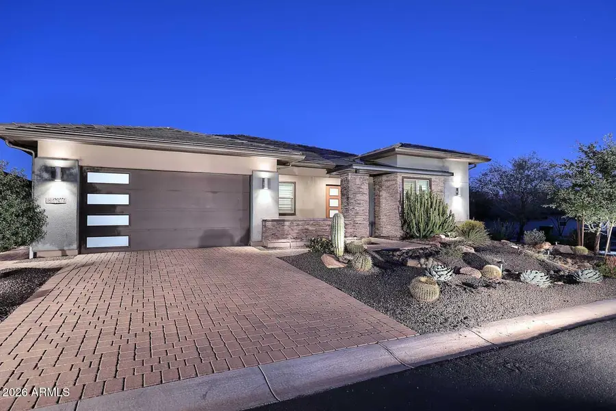 17916 E Cindercone Road, Rio Verde, AZ 85263 - Image #3