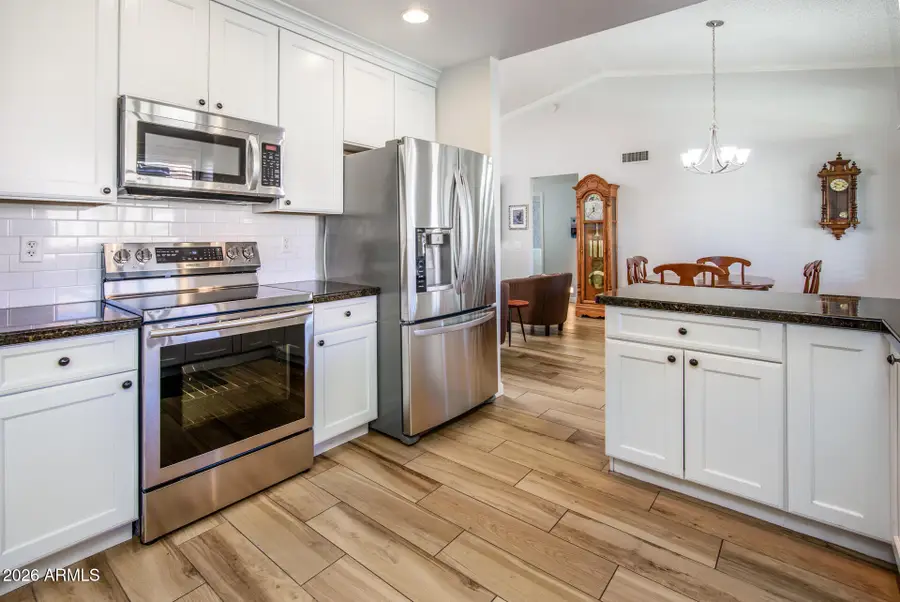 1558 E Winged Foot Drive, Chandler, AZ 85249 - Image #3