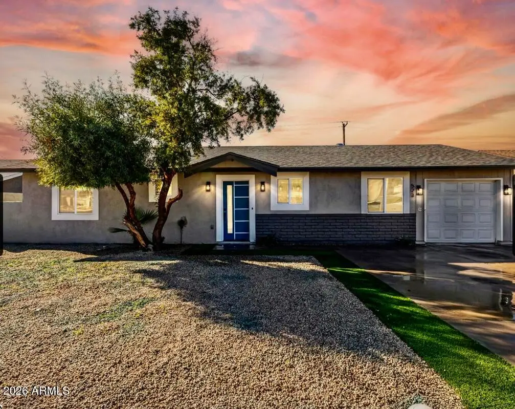 5236 S 19th Avenue, Phoenix, AZ 85041 - #1