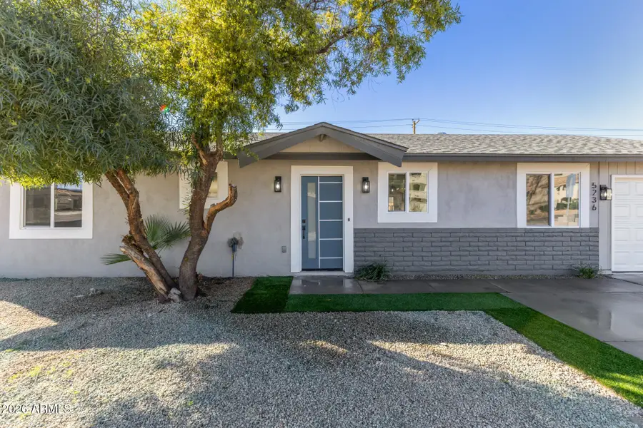 5236 S 19th Avenue, Phoenix, AZ 85041 - #2