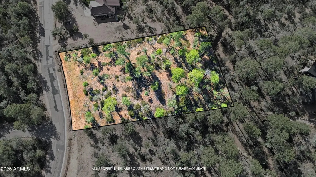 1300 N Karen Way #12, Payson, AZ 85541 - Image #1