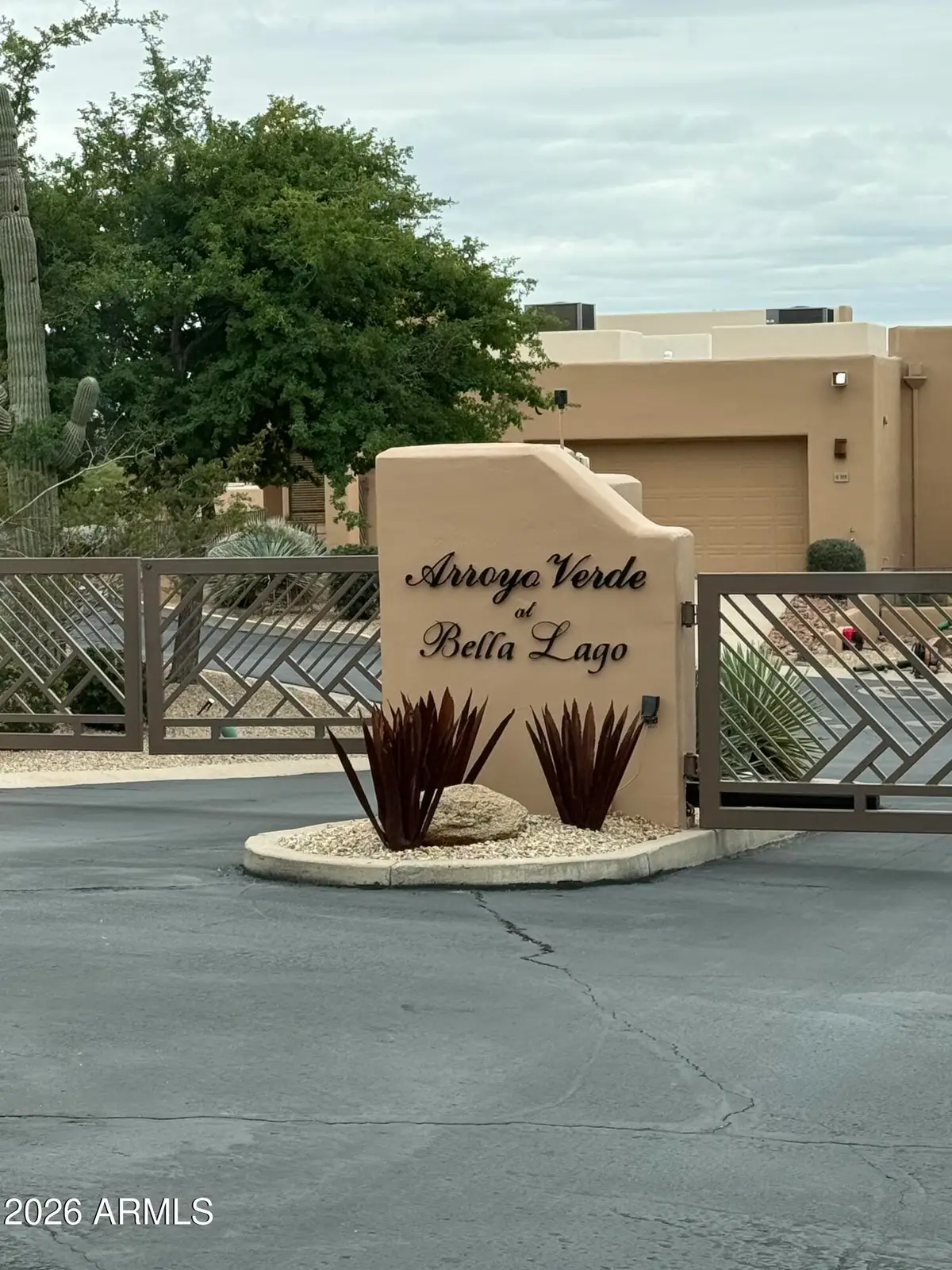 17025 E La Montana Drive #123, Fountain Hills, AZ 85268 - Image #1