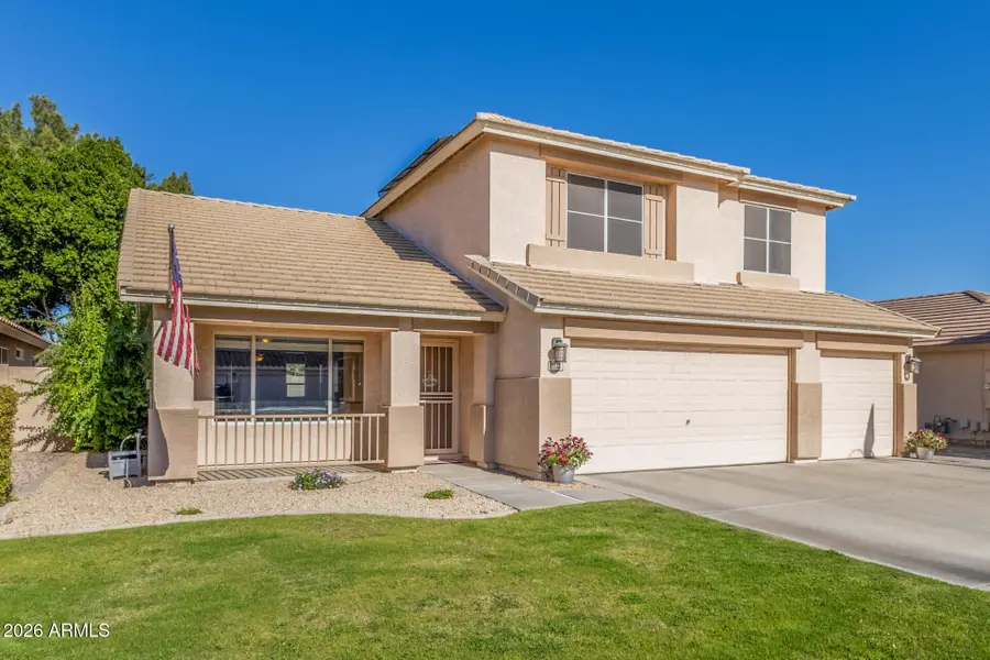 7922 W Mary Ann Drive, Peoria, AZ 85382 - Image #3